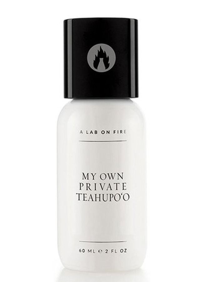 A LAB ON FIRE MY OWN PRIVATE TEAHUPO'O PERFUME 60ML EDP - Image 1