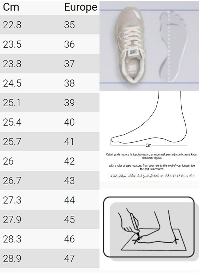 tonny black - Training Shoes .  From Tony Black.  For men and women.  Practical and comfortable for the feet - Image 1