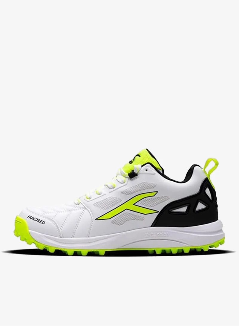 Hundred TerraField Cricket Shoes