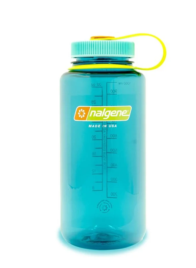 Nalgene Nalgene 32oz WM Cerulean Sustain