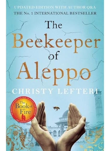 The Beekeeper Of Aleppo 