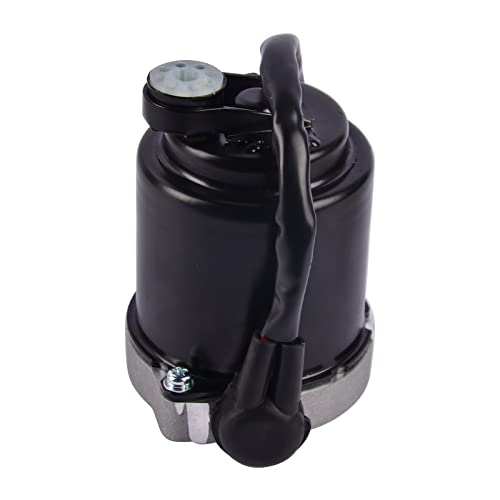 Getfarway مجموعة محرك مضخة الفرامل ABS Getfarway 47960-60010 4796060010 متوافقة مع لكزس LX470 تويوتا لاند كروزر / 4Runner / تاكوما / توندر (محرك 47960-60010) - Image 4