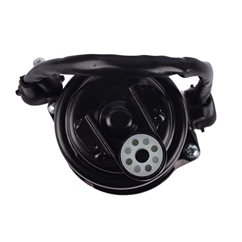 Getfarway مجموعة محرك مضخة الفرامل ABS Getfarway 47960-60010 4796060010 متوافقة مع لكزس LX470 تويوتا لاند كروزر / 4Runner / تاكوما / توندر (محرك 47960-60010) - Image 5