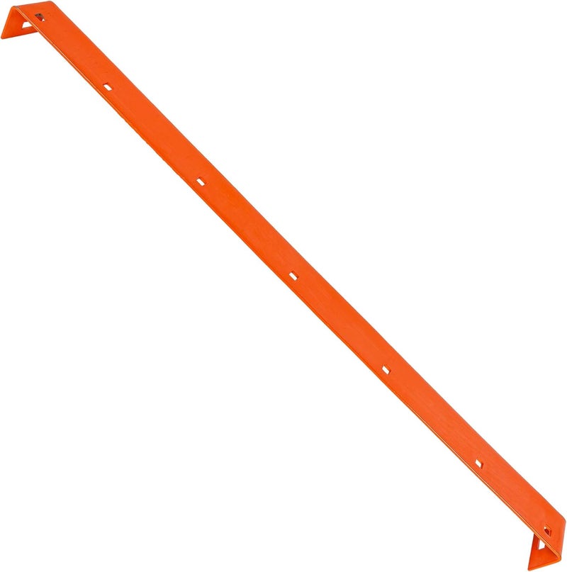 Surefit بديل شريط الخدش SureFit 36 لآلة إزالة الثلج Ariens 04181659 Hydro Pro DLE 36 - Image 4