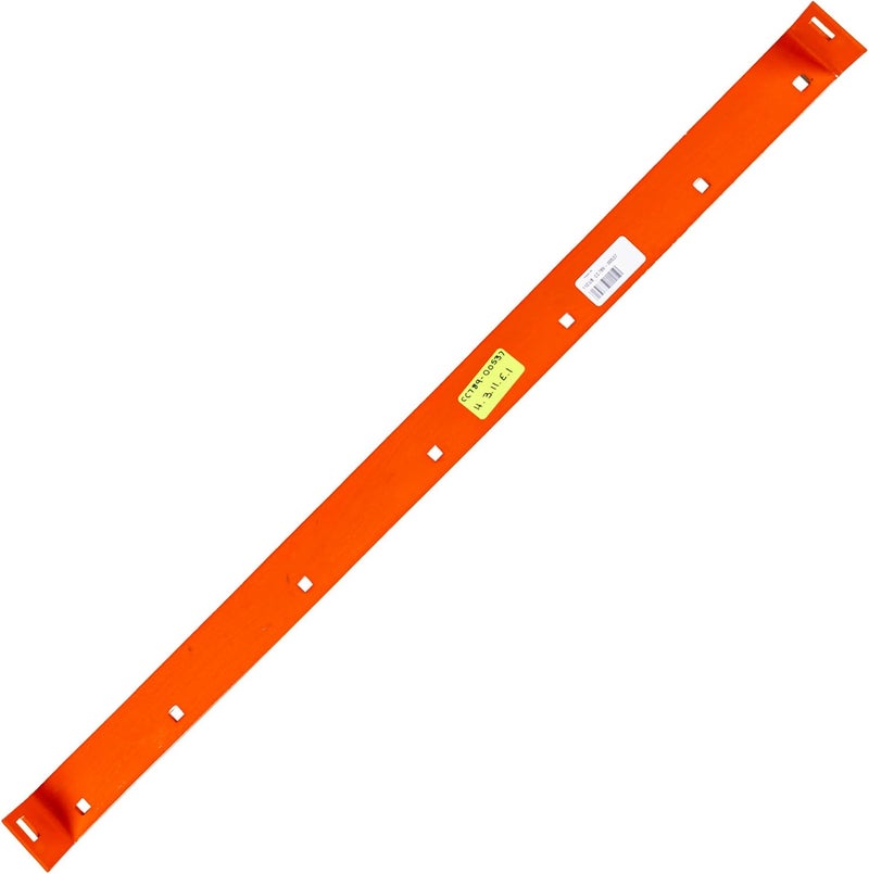 Surefit بديل شريط الخدش SureFit 36 لآلة إزالة الثلج Ariens 04181659 Hydro Pro DLE 36 - Image 1