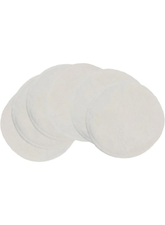 ترو وسادات صدر قابلة للغسل من ترو جولد - 6 وسادات - Image 2