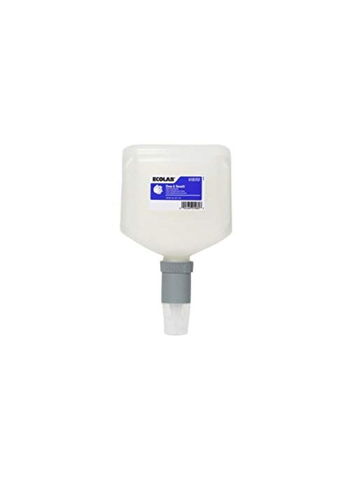 ecolab Ecolab Clean & Smooth Lotion Skin Cleanser - 750 ML 