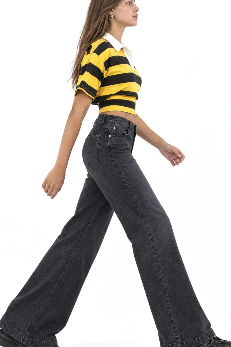 سكوالو SQUALO Women's Cotton Pants