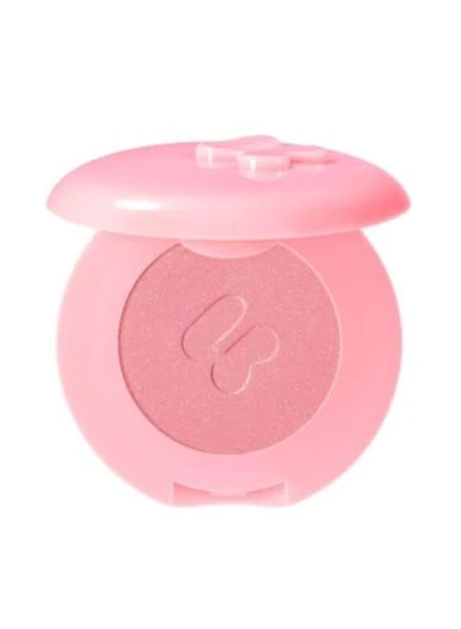 Shimmer Blush - Jelly Belly 14, 3.1g