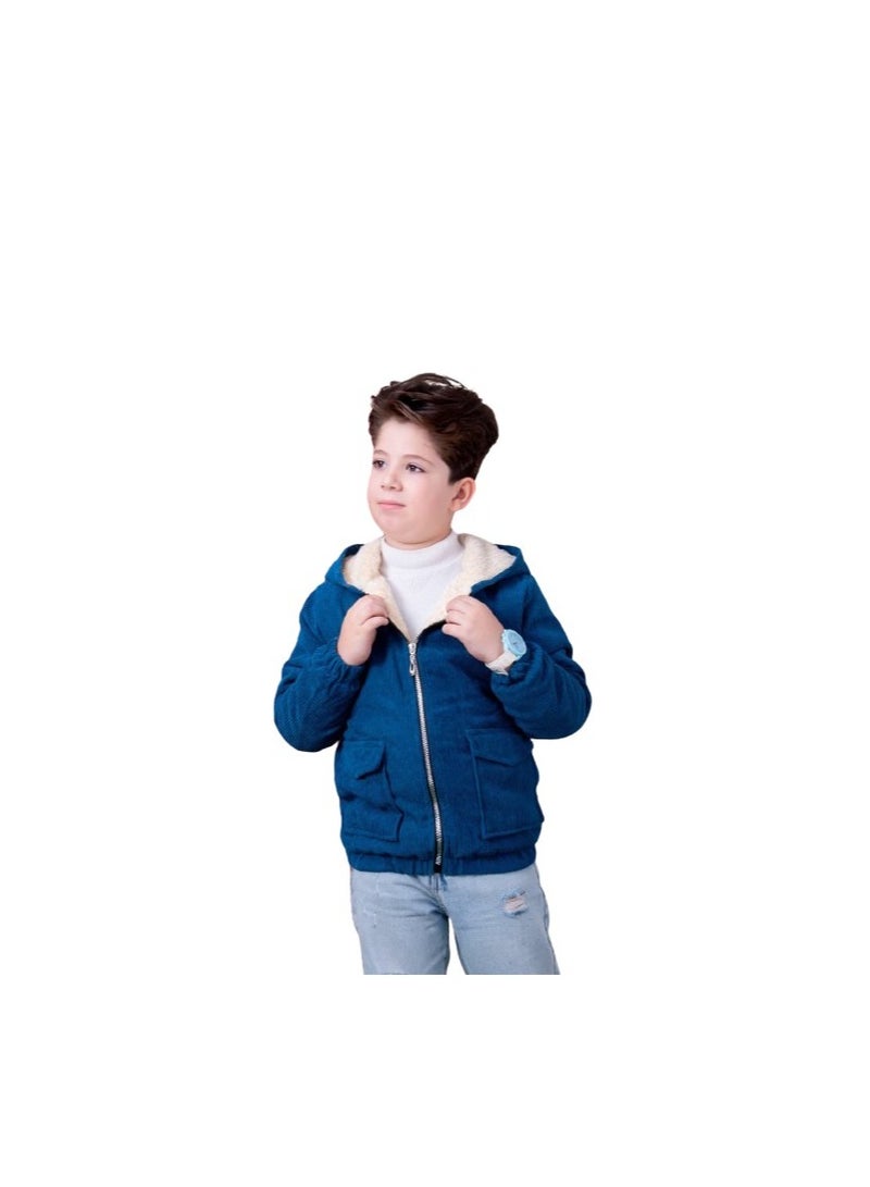 Boy's jacket 