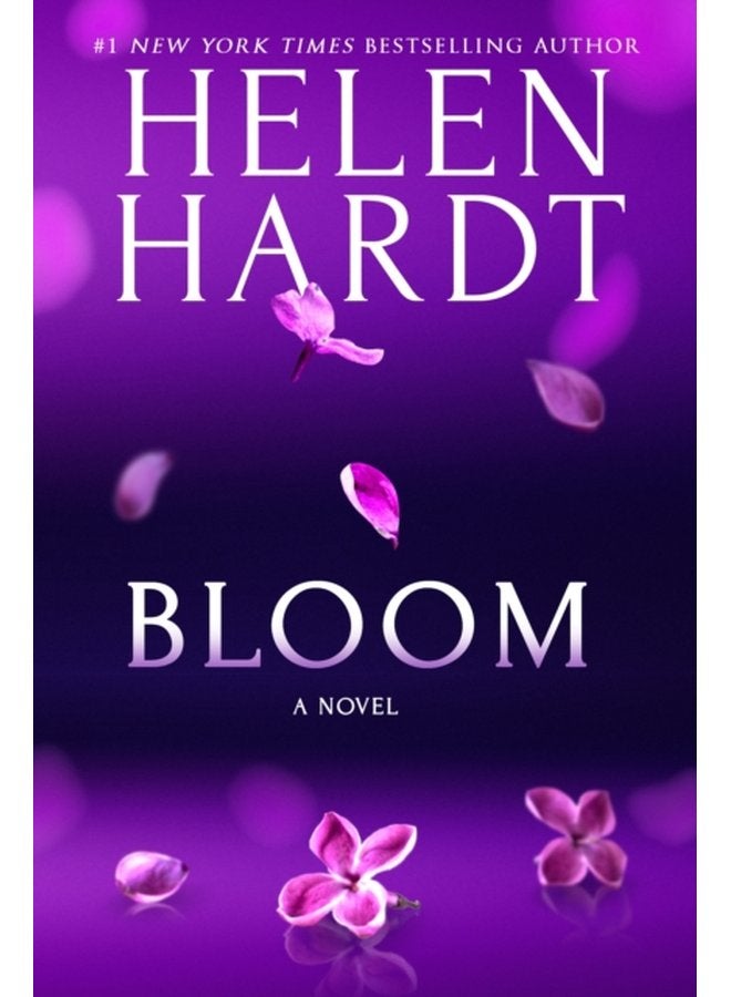 Bloom - Paperback
