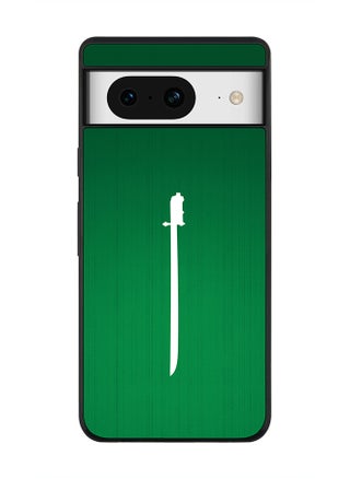 Rugged Black Edge case for Google Pixel 8, Custom Slim fit Flexible Anti Drop Thin Phone Case Cover - Sword Of Saudi - pzsku/Z0AFCAAFBF485EC9C3D15Z/45/_/1698670683/075cb1b3-84f6-4ce0-aec7-f38c8a7c1b81