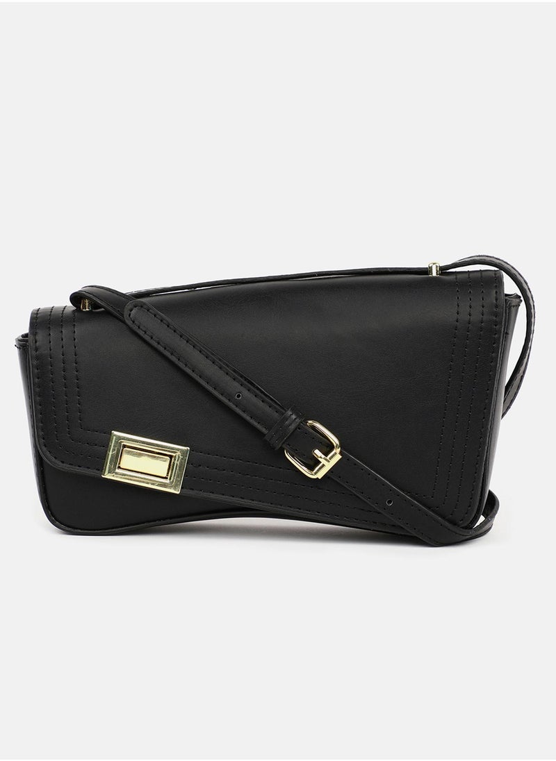 Altair Black Cross Body Bag - pzsku/Z0AFCBEF83E5CBF312F7FZ/45/_/1741336211/f2aecb54-13cf-4d8e-b41d-4a0ef84e2058