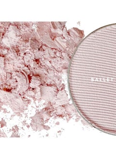 Honeybee Gardens Pressed Powder Eye Shadow Single REFILL : Vegan Gluten Free Cruelty Free Natural & Clean Ingredients (Ballet)  - Image 4