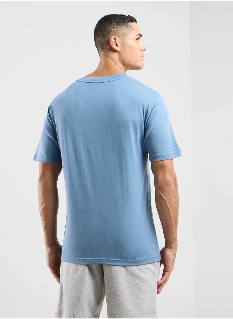 New Balance Athletics T-Shirt