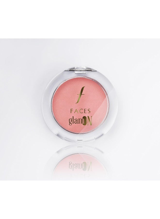 Facescanada بلوش جلام أون المثالي، كورال بينك 01، 5G - Image 1