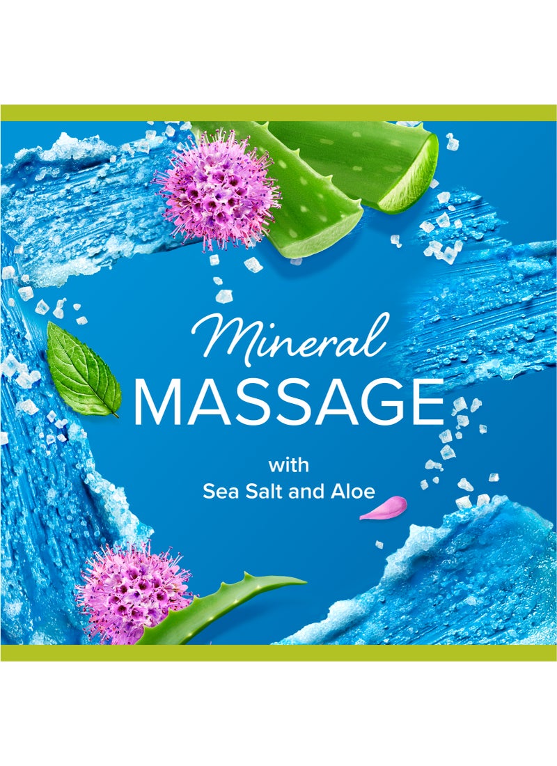 بالموليف جل الاستحمام عطر الأحاسيس - اشعر بالتدليك - Image 3
