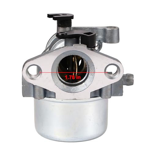MDAIRC Carburetor Tune-up kit with Air Fuel Filter Line Shutoff Valve for 794304 796707 799866 790845 799871 Craftsman Toro - Image 3