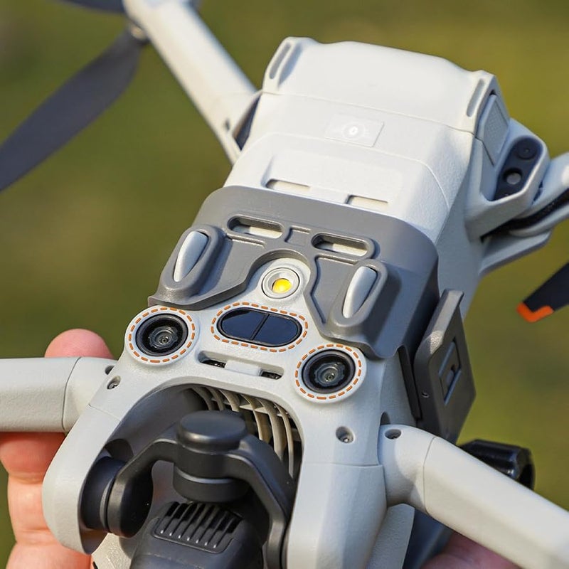 Bnineteenteam 1 4 بوصة برغي قوس كاميرا الرياضة محول حامل لـ DJI Mini 4 Pro Action 4 3 2 - Image 4