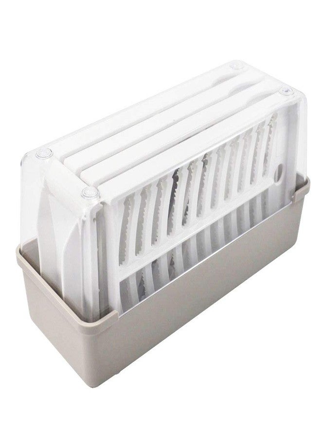 كاي مجموعة طهي كاي هاوس سيليكت من شركة كاي، طراز DH7076، تتضمن أدوات تقطيع جوليان، ومقبض، وتقطيع شرائح، ومبشرة، صنع في اليابان - Image 2