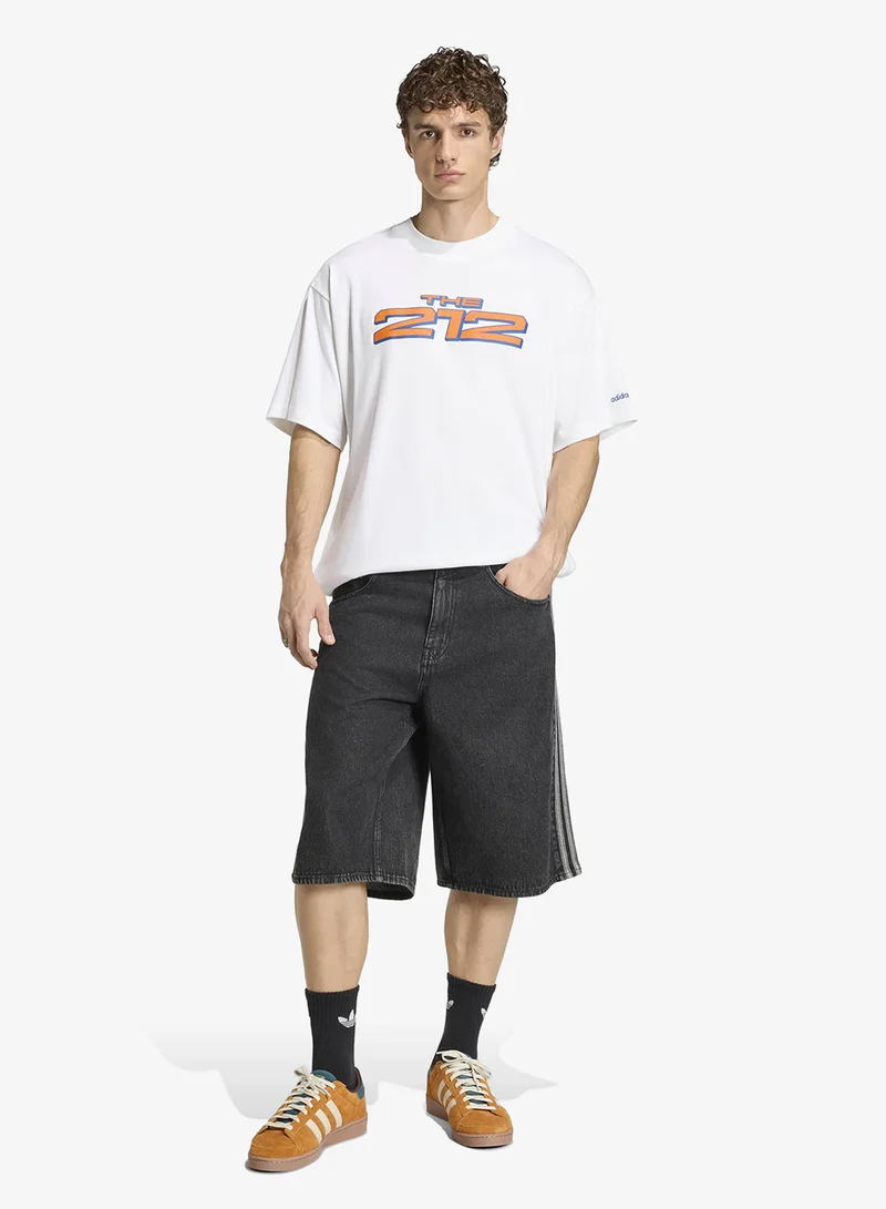 adidas Originals  World Cup City  New York T-Shirt for Men | Best Price UAE