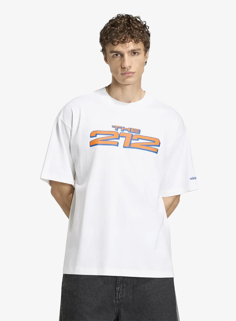 World Cup City  New York T-Shirt
