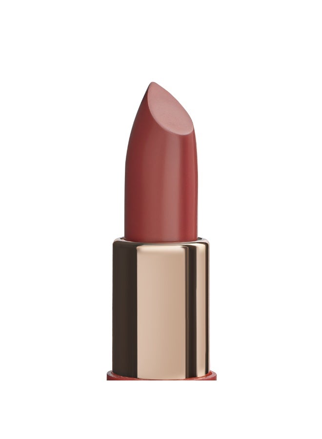 Armaf Beaute Armaf Beauté Powder Bullet Lipstick Iris, 4.5g – Smooth Powder Finish Lip Color for Everyday Makeup - Image 2