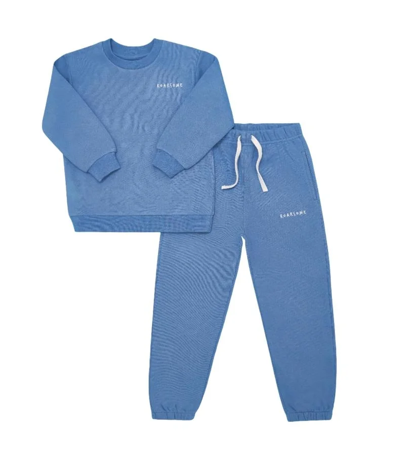 هدير Organic Cotton Tracksuit