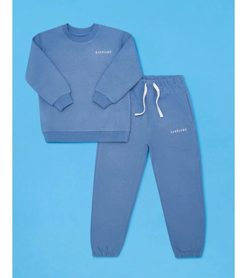 هدير Organic Cotton Tracksuit