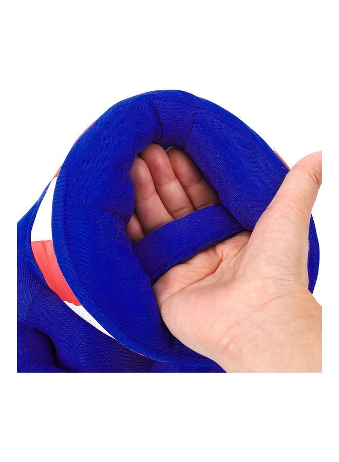 NIBEMINENT 2-Piece SurperHero Fist Gloves 28cm - Image 4