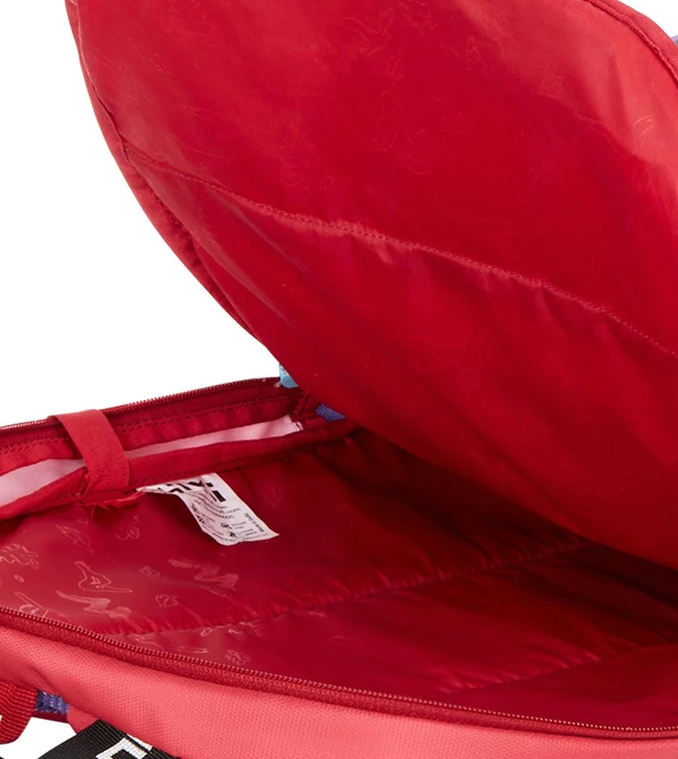 Wildcraft  Squad 1 Wildcraft Backpacks Red 30L  | Best Price UAE