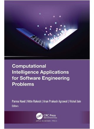 Computational Intelligence Applications for Software Engineering Problems - pzsku/Z0AFD9074FD3543759D3BZ/45/_/1741783659/12441568-666f-4fde-ae2e-5df8bf6814b8