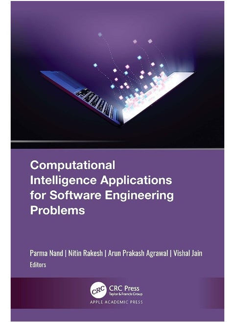 Computational Intelligence Applications for Software Engineering Problems