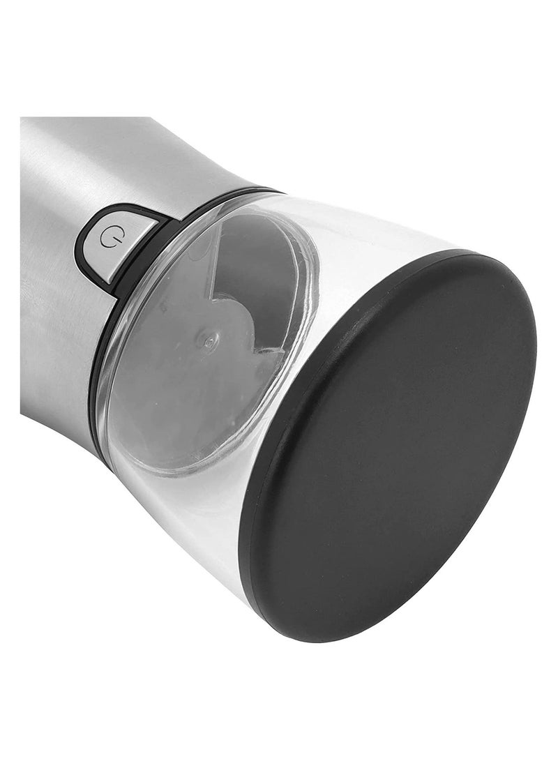 Coffee Bean Grinder, Portable USB Charging One Button Operation Coffee Maker Electric for Home for Office  - Image 2