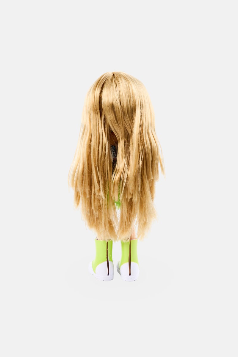 UNIQUE eyes Summer Fashion Amy Doll - Image 3