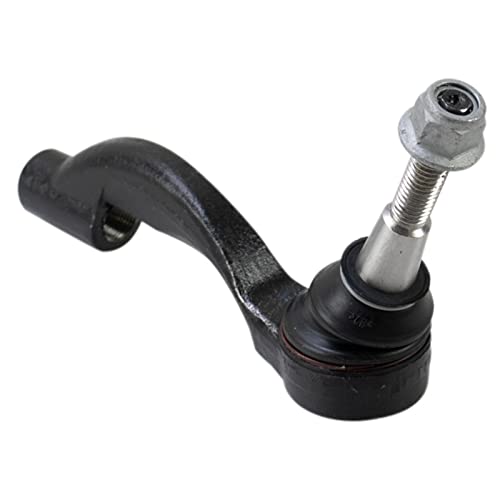 TRQ Front Steering & Suspension Kit Control Arm with Ball Joint Sway Bar Stabilizer Link Tie Rod Compatible with 2016-2020 Chevrolet Camaro - Image 3