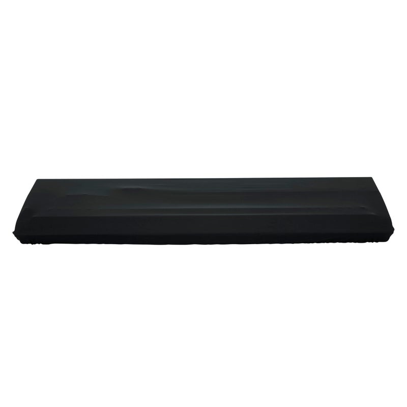 Gator Cases غطاء غبار مرن للكيبورد من غيتور يناسب الكيبوردات ذات 88 مفتاح؛ (GKC-1648) - Image 5