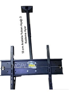 Ncpline 75INCH Ceiling Wall Hanger  - Image 4