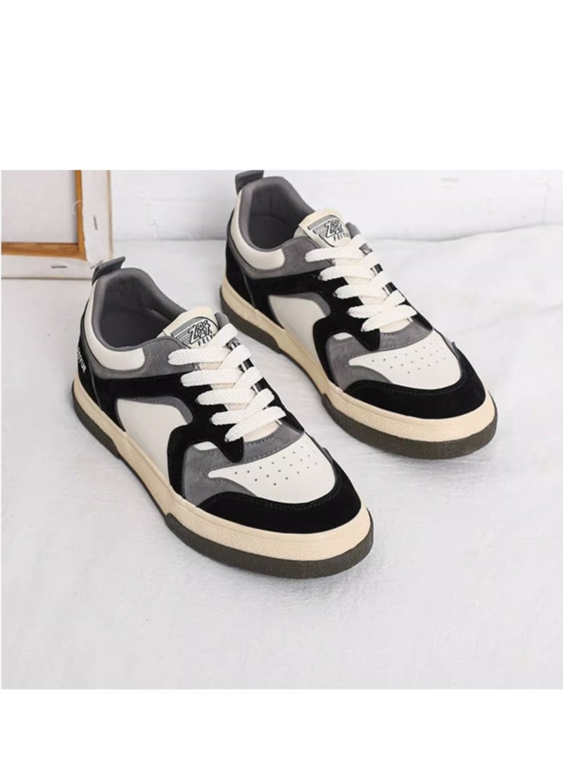 FEIYUE - Low Cut Breathable Casual Sports Shoes - Image 1