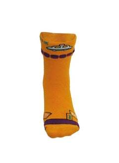 SILVY( Casual cotton Babies socks )