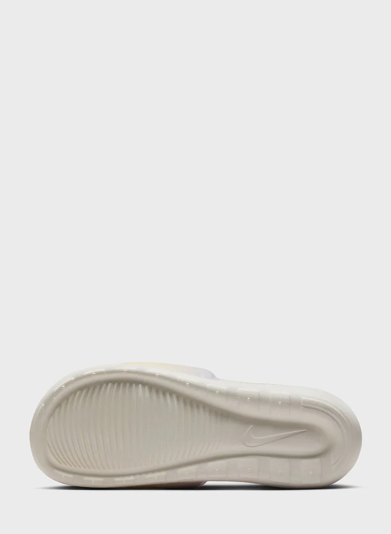 Nike Victori One Slide Print