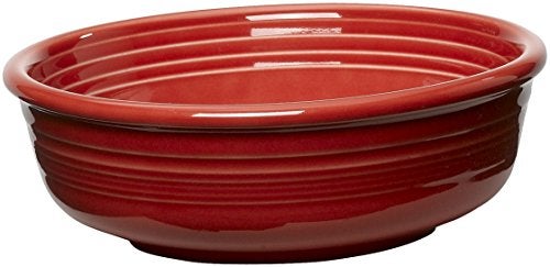 Fiesta 1414Ounce Small Bowl Scarlet