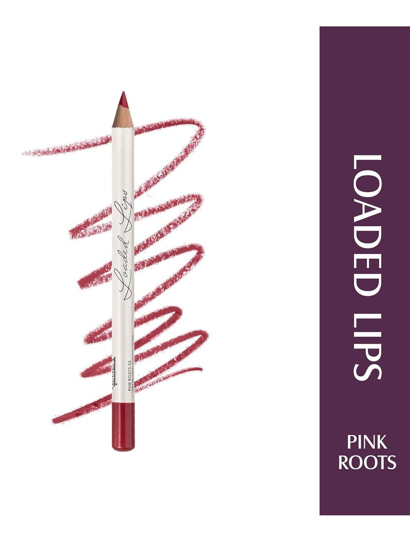 غلام قلم تحديد الشفاه جلام21 05 بينك روتس - Image 2