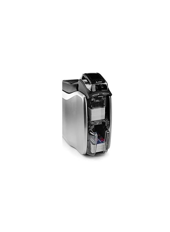 Zebra ID Card Printer ZC300 - Image 3