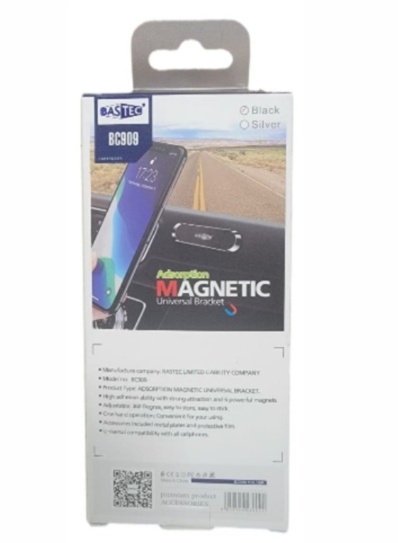 Bastec "BASTEC Rectangular Magnetic Stand - Model BC909 - Image 3