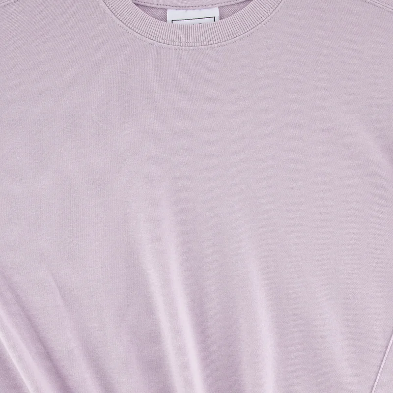 Sun and Sand Sports Purple Kids' 2.0 Classic T-Shirt  | Best Price UAE