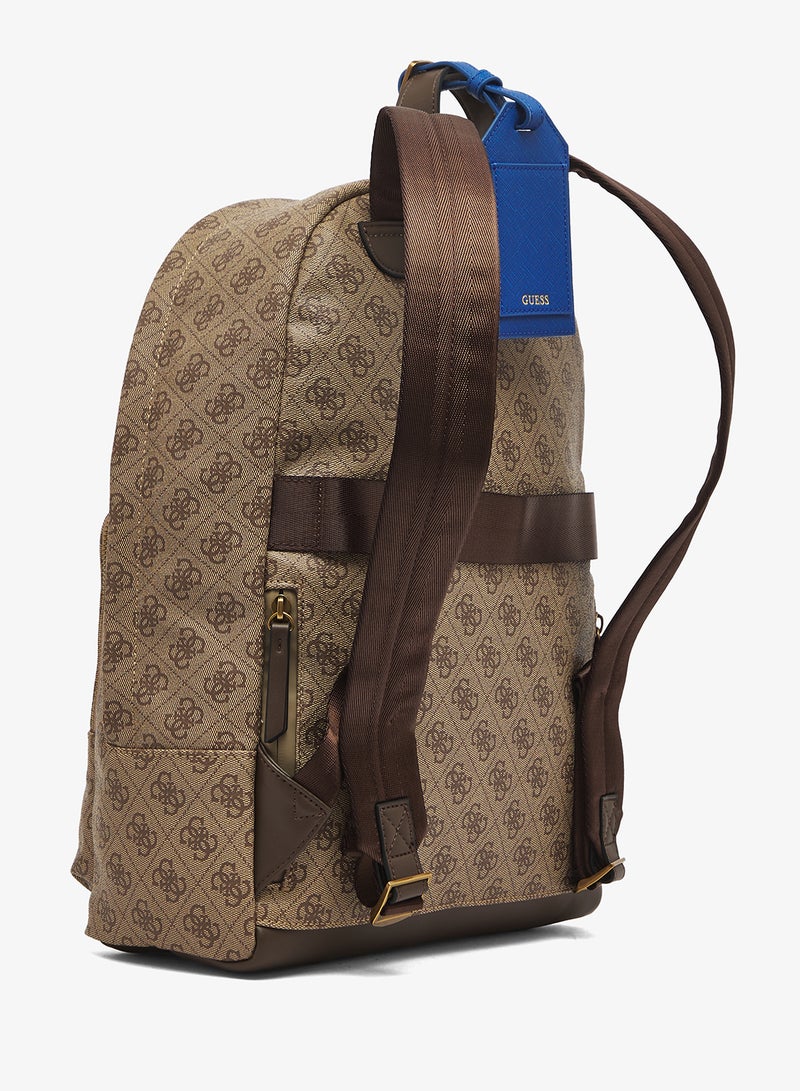 GUESS Milano Backpack - Image 2