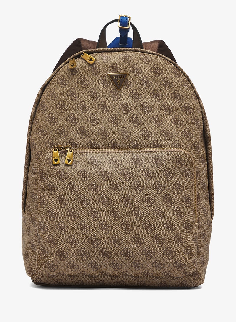 GUESS Milano Backpack - Image 1