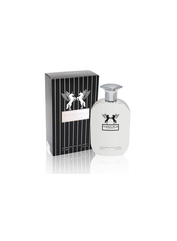 emper THESAURRUS EAU  DE PARFUM 100ML