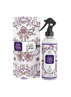 ARABIYAT معطر جو مسك طاهر فواح 500 مل 